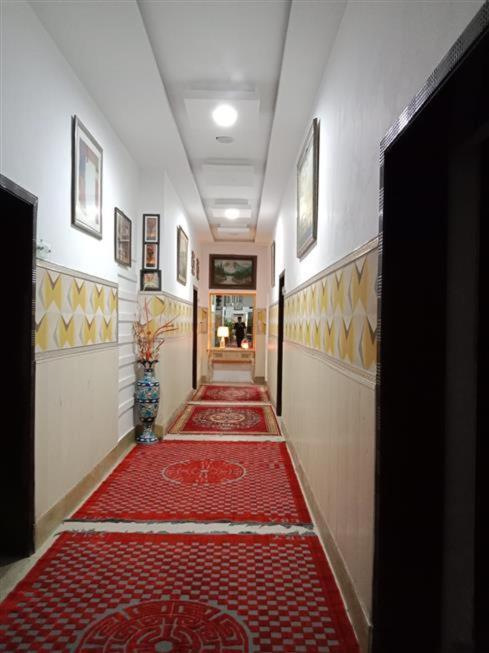 Helen One Hotel Lahore Luaran gambar